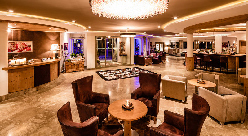 Lounge/Empfang