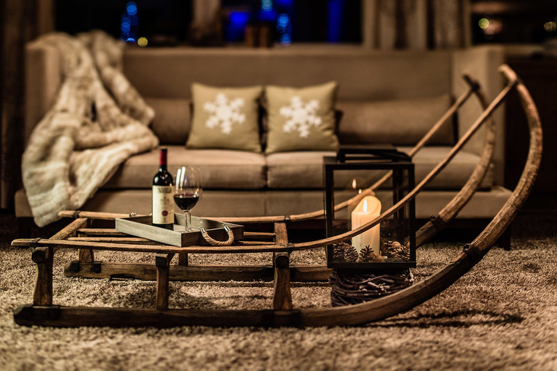 Lounge/Empfang
