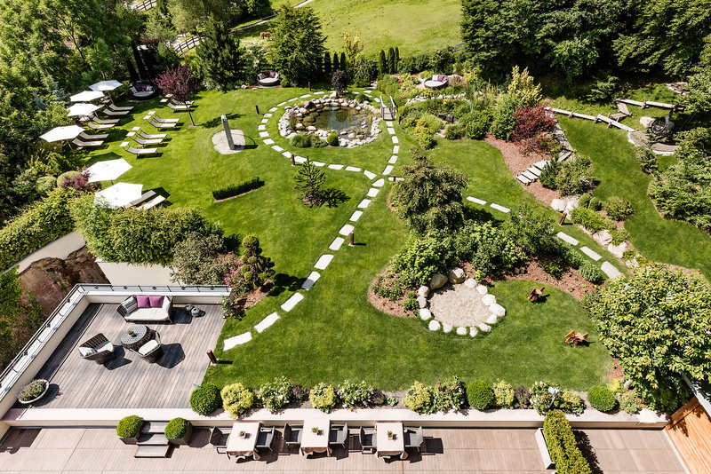 Garten