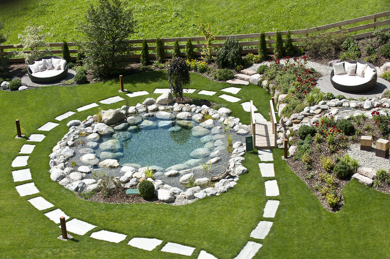 Garten