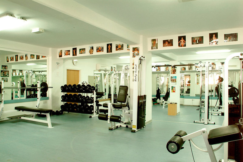 Sport und Freizeit