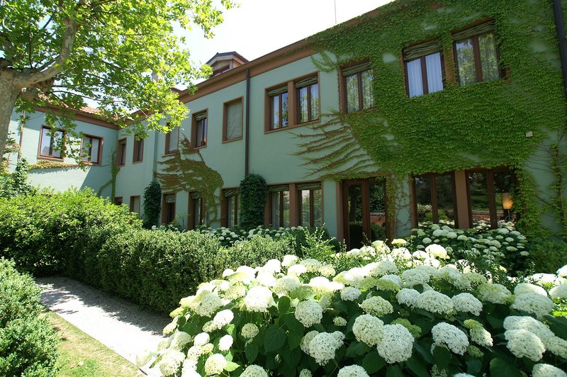 Außenaufnahme