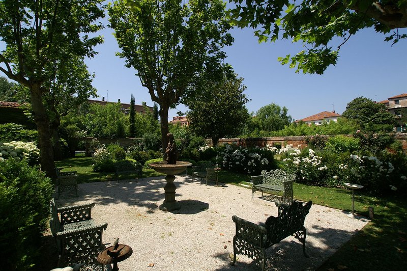 Garten