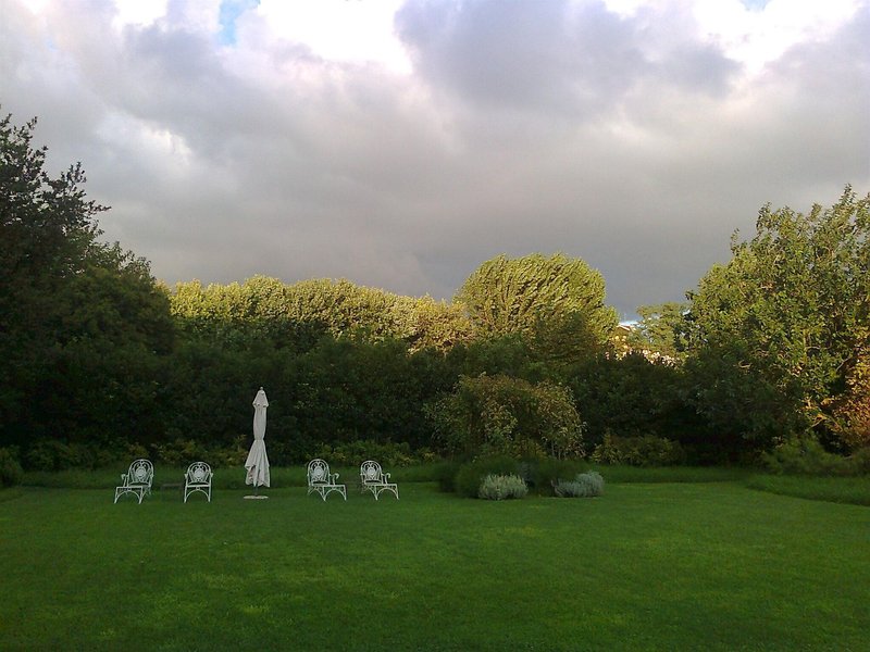 Garten