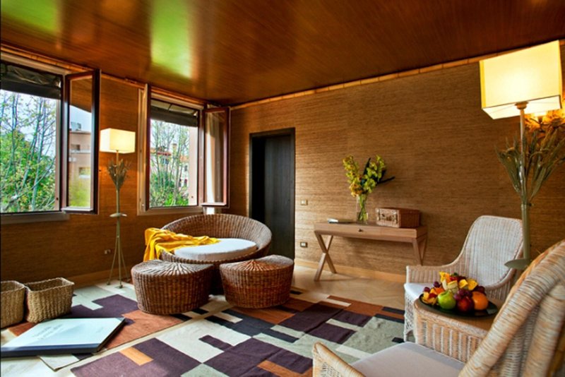 Lounge/Empfang