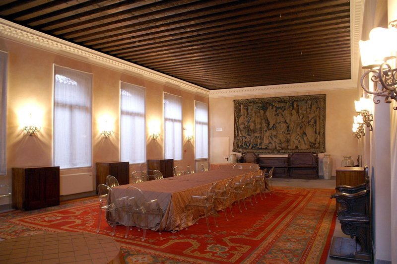 Konferenzraum