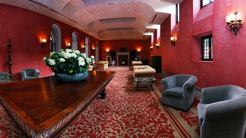 Lounge/Empfang