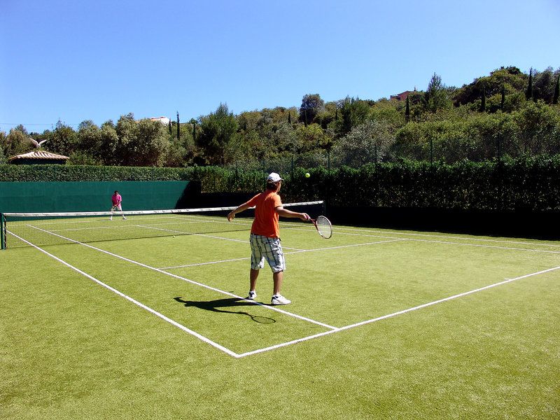 Sport und Freizeit