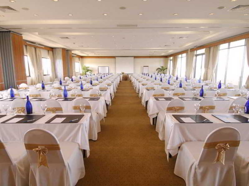 Konferenzraum