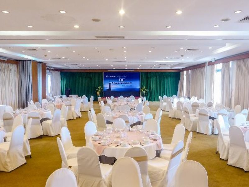 Konferenzraum