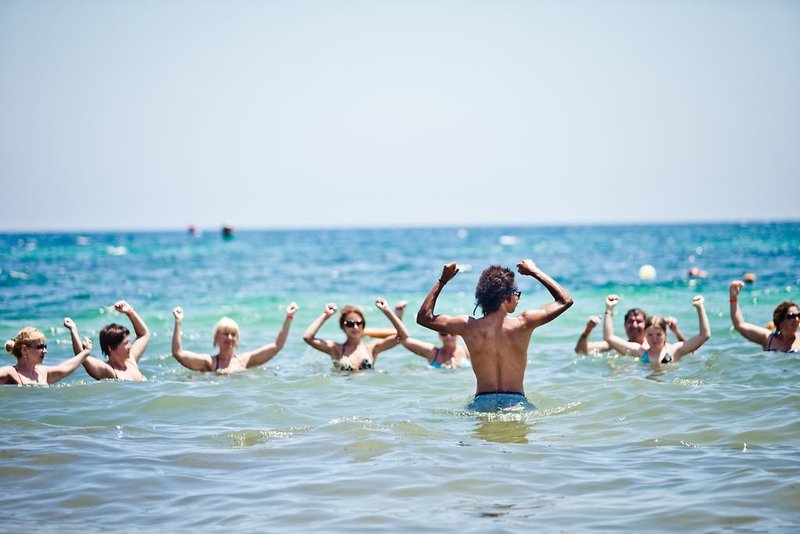 Sport und Freizeit