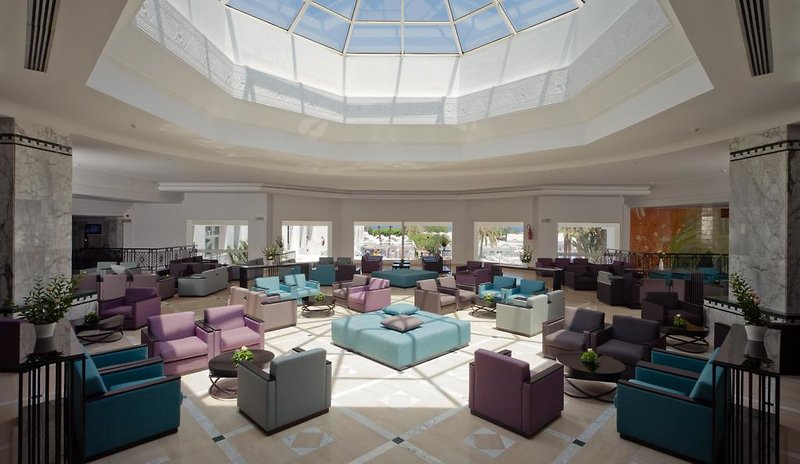 Lounge/Empfang