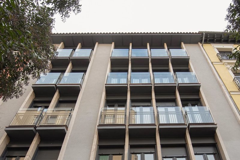 Malasaña by Sonder in Madrid, Madrid Modellaufnahme