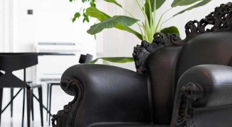 Lounge/Empfang