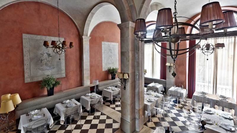 Lounge/Empfang