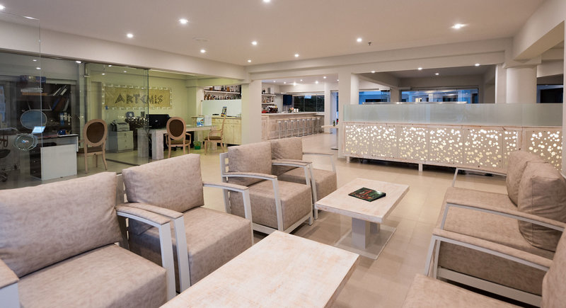 Lounge/Empfang