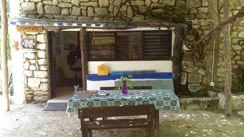 Lounge/Empfang