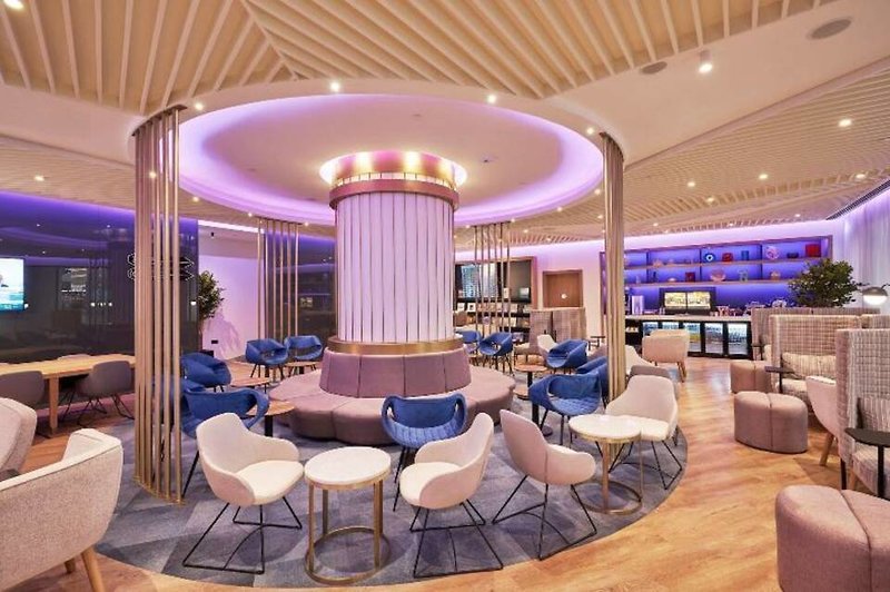 Lounge/Empfang