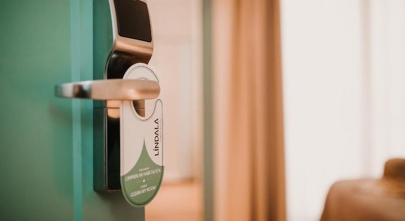 Lindala in Valencia, Valencia Wellness