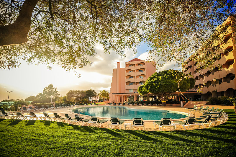 Vila Galé Atlantico in Albufeira, Faro Pool