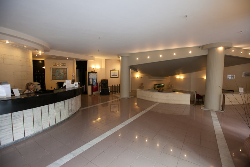 Lounge/Empfang