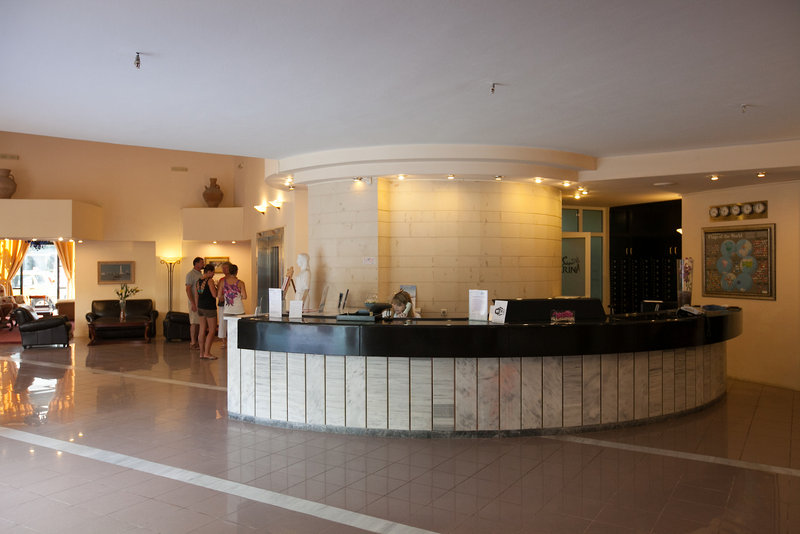 Lounge/Empfang