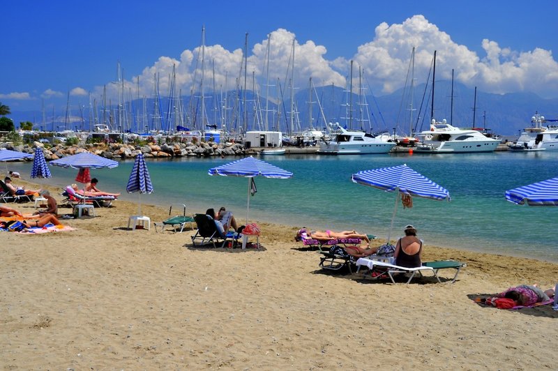 Strand
