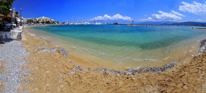 Strand