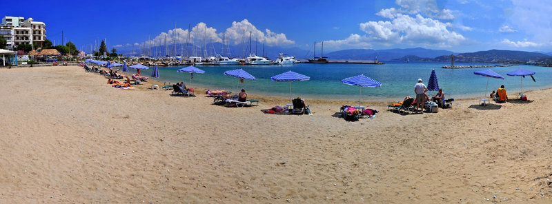 Strand