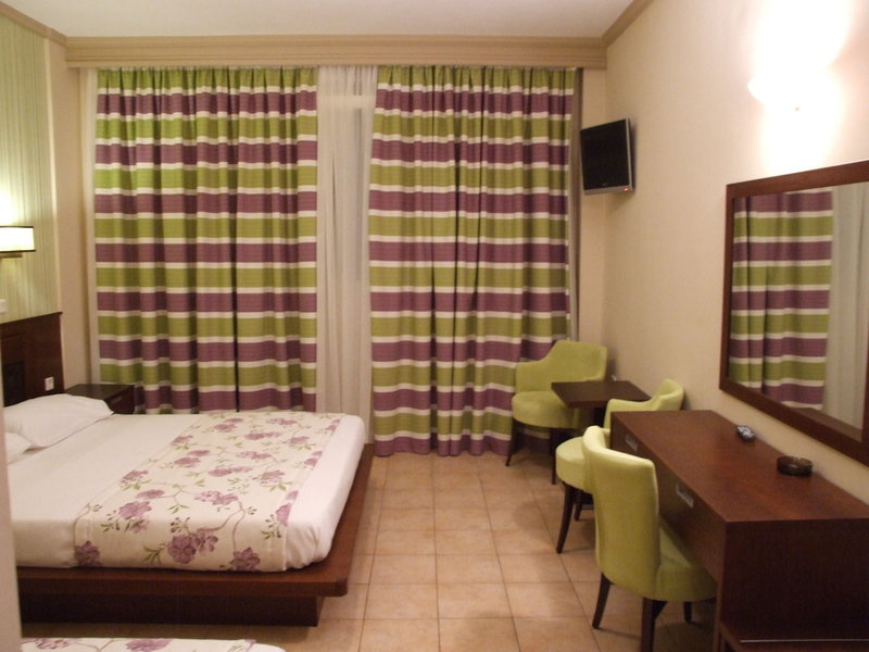 FilosXenia Ismaros Hotel in Komotini, Kavala (Thassos) Wohnbeispiel