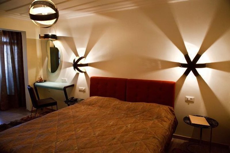 Amfitriti Palazzo Design Hotel in Nafplio, Kalamata Wohnbeispiel