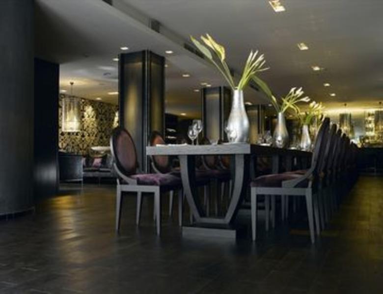 Mamaison Hotel Andrassy Budapest in Budapest, Budapest (HU) Bar