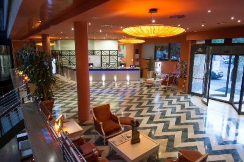 Lounge/Empfang