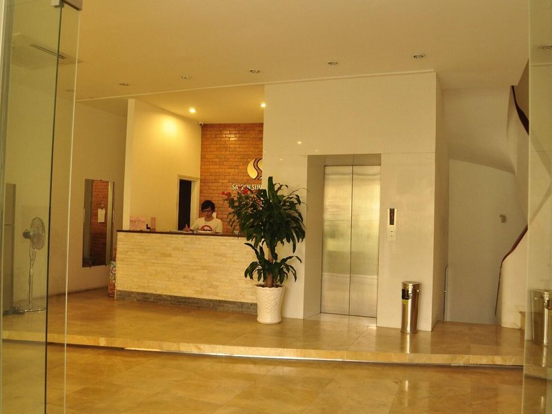 Lounge/Empfang