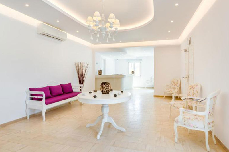 Lounge/Empfang