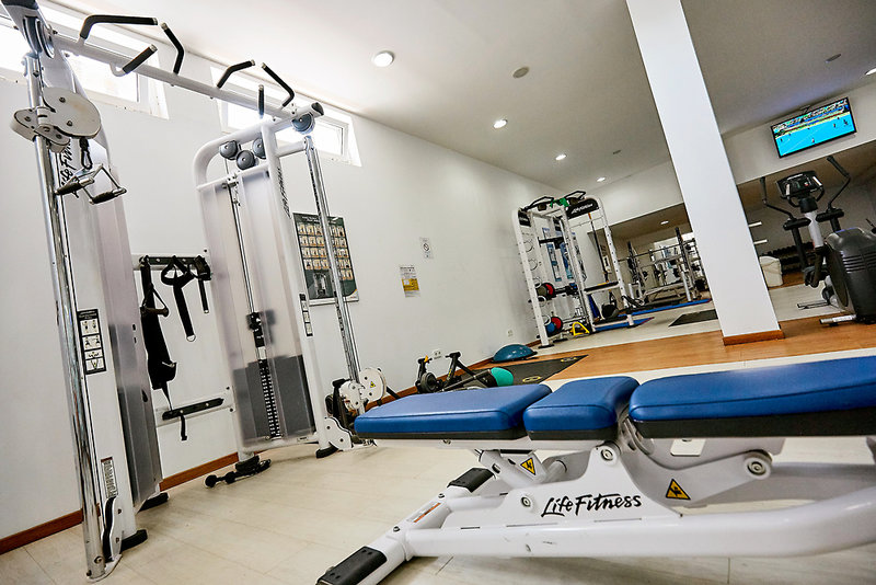 Sport und Freizeit