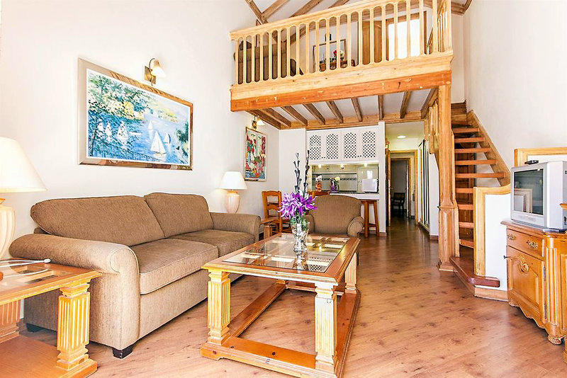 Lounge/Empfang