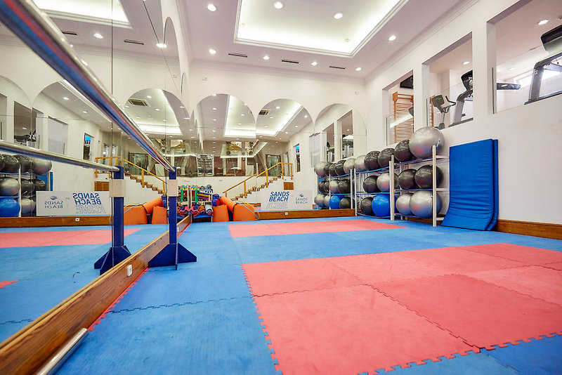 Sport und Freizeit