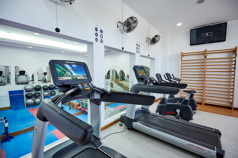 Sport und Freizeit