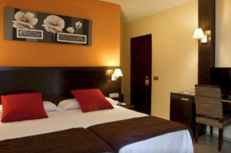 Moon Dreams Fuengirola Hotel in Fuengirola, Malaga Wohnbeispiel