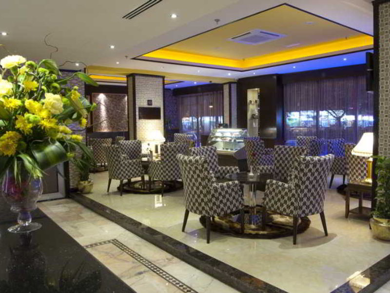 Lounge/Empfang