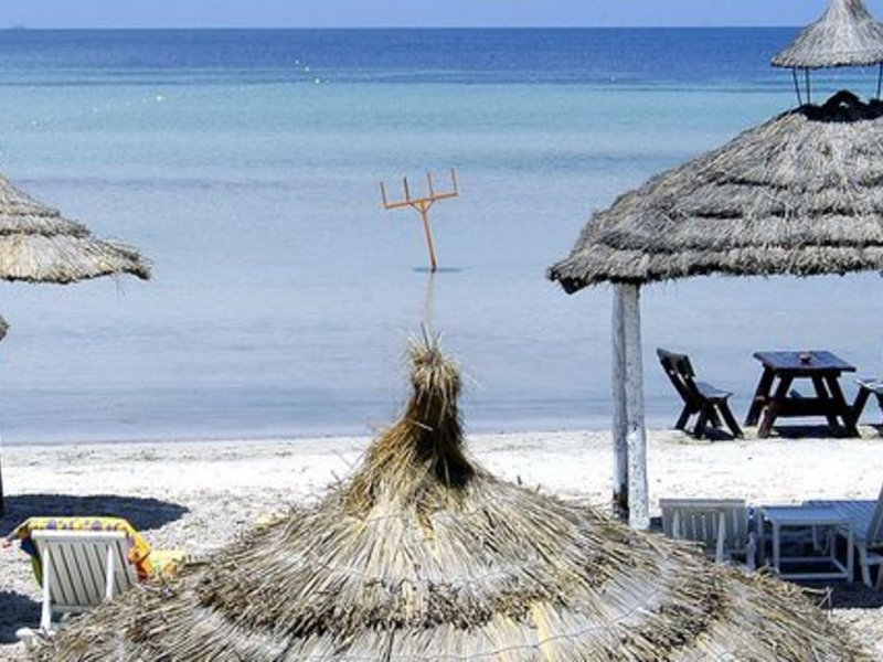 Strand