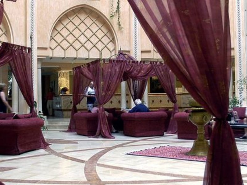 Lounge/Empfang