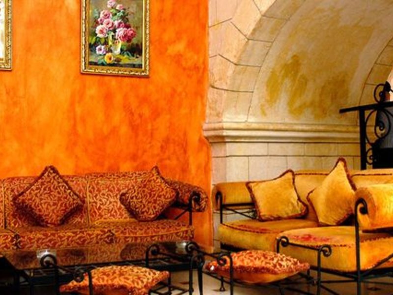 Lounge/Empfang