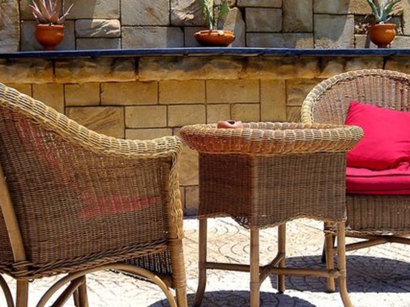 Lounge/Empfang