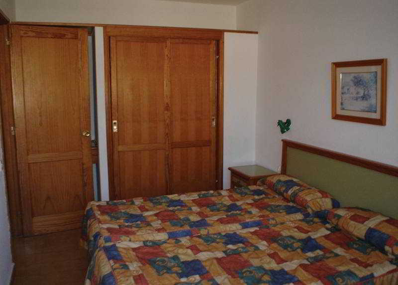 Apartamentos Carlota in Puerto Rico, Gran Canaria Adventure