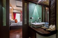 Silk D'Angkor Suite in Siem Reap, Siem Reap (Kambodscha) Wohnbeispiel