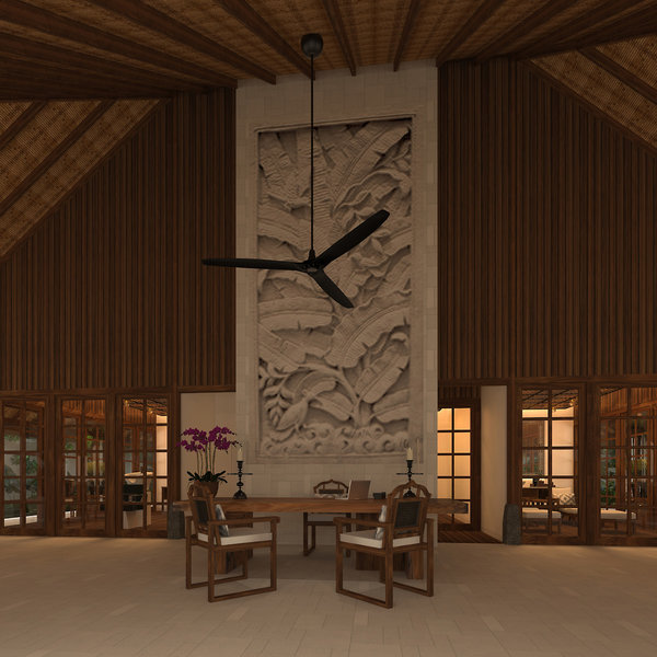 Lounge/Empfang