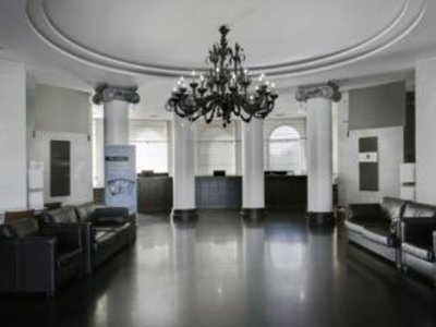 Lounge/Empfang