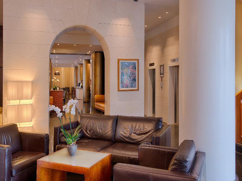 Lounge/Empfang